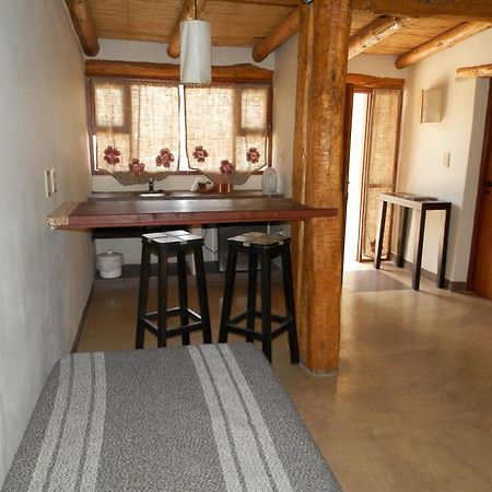 Al Sereno Hotel Y Spa Tilcara Pokoj fotografie