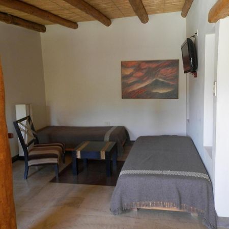 Al Sereno Hotel Y Spa Tilcara Pokoj fotografie