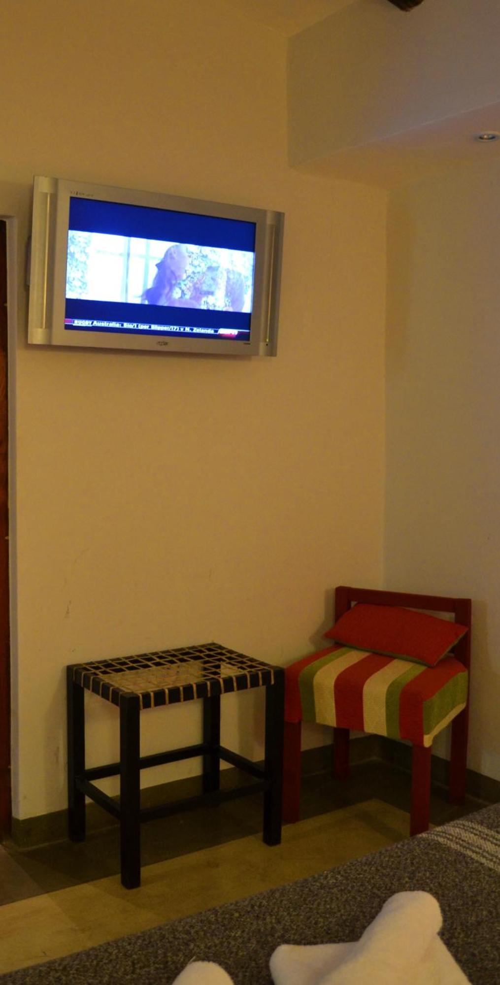 Al Sereno Hotel Y Spa Tilcara Pokoj fotografie