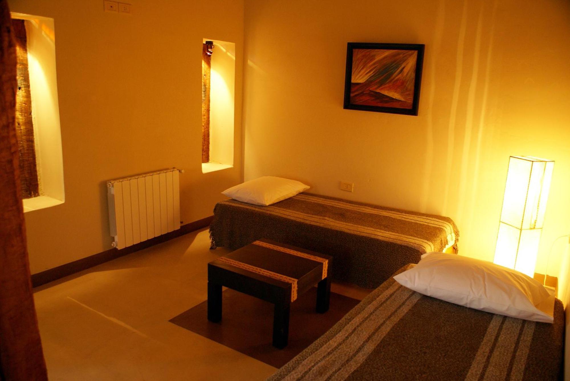 Al Sereno Hotel Y Spa Tilcara Pokoj fotografie