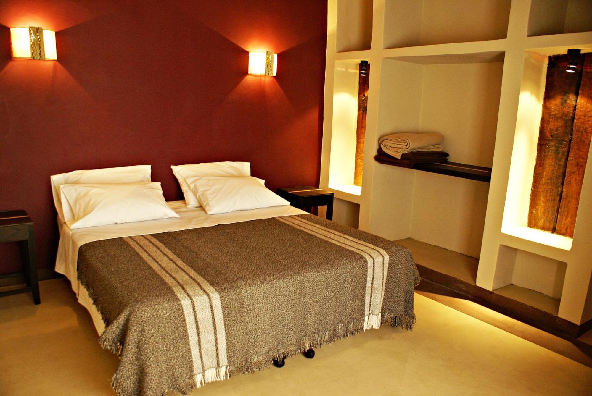 Al Sereno Hotel Y Spa Tilcara Pokoj fotografie